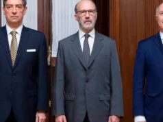 La Corte Suprema de Justicia quiere que el Gobierno le responda a las provincias por la retención de los ATN.