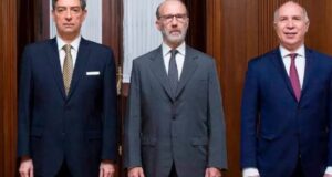 La Corte Suprema de Justicia quiere que el Gobierno le responda a las provincias por la retención de los ATN.