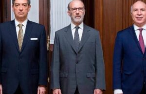 La Corte Suprema de Justicia quiere que el Gobierno le responda a las provincias por la retención de los ATN.