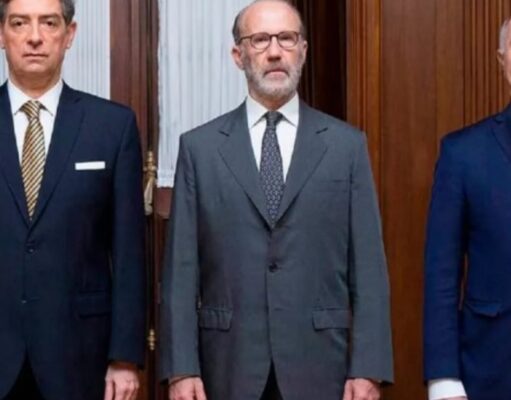 La Corte Suprema de Justicia quiere que el Gobierno le responda a las provincias por la retención de los ATN.