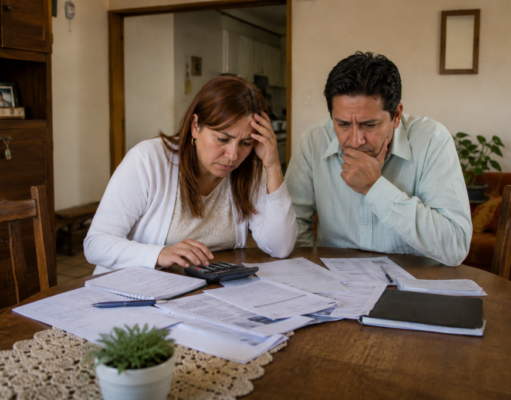 En Salta, el 98% de las quiebras son de trabajadores endeudados y no de empresas