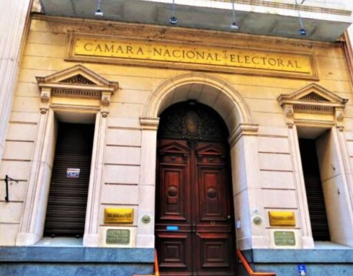 Autorizan la firma digital en las adhesiones de iniciativa popular ante el Congreso Cámara Nacional Electoral