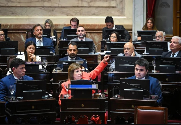 bullrich