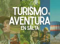 Salta suma $1.150 millones del CFI para turismo e industrias culturales