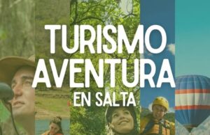 Salta suma $1.150 millones del CFI para turismo e industrias culturales