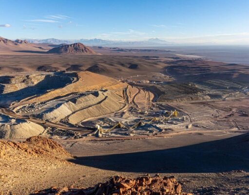 Salta disparó sus exportaciones un 85,3% y las manufacturas industriales ya explican más de la mitad
