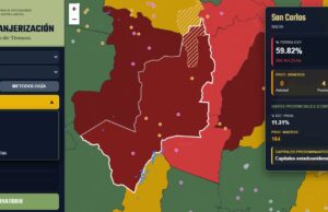 Los extranjeros son dueños de más del 11% de la tierra de Salta, el doble que la media nacional