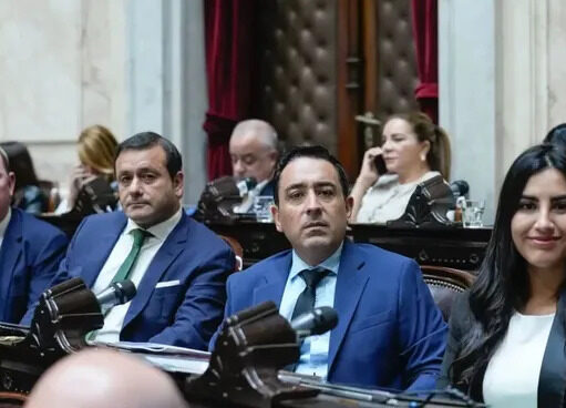 Innovación Federal se parte por la interna misionera, que llega hasta el Senado Oscar Herrera Ahuad, Alberto Arrúa, Yamila Ruiz y Daniel Vancsik dejan Innovación Federal.