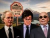 Con los votos justos, el oficialismo va por la ley de tierras y el Súper RIGI en el Senado