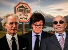 Con los votos justos, el oficialismo va por la ley de tierras y el Súper RIGI en el Senado