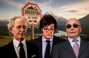Con los votos justos, el oficialismo va por la ley de tierras y el Súper RIGI en el Senado