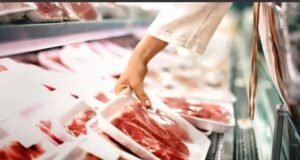 El consumo de carne vacuna cayó a su nivel más bajo desde 2005 y el precio subió 51,2%.