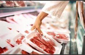 Menos carne: Argentina vive la peor caída de consumo en 20 años El consumo de carne vacuna cayó a su nivel más bajo desde 2005 y el precio subió 51,2%.
