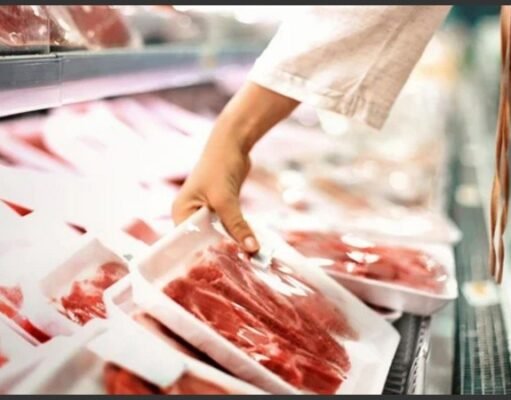 El consumo de carne vacuna cayó a su nivel más bajo desde 2005 y el precio subió 51,2%.
