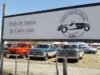 Ahora, debatirán la donación de tierras al Club de Autos de Colección Salta Foto: ET