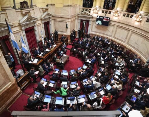 Es ley el recorte de subsidios al gas para las denominadas “zonas frías”