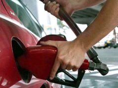 La venta de combustibles volvió a caer en agosto La venta de combustibles sigue en caída. Fotografía Noticias Argentinas.