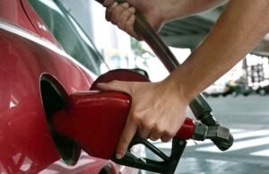 La venta de combustibles volvió a caer en agosto La venta de combustibles sigue en caída. Fotografía Noticias Argentinas.